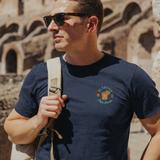 EL SATIVO - PRIMO GRAPHIC TEE