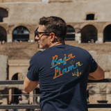 EL SATIVO - PRIMO GRAPHIC TEE