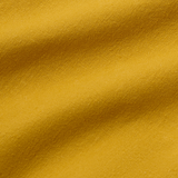 TOO BREEZYS MUSTARD - STRETCH LINEN SHORTS