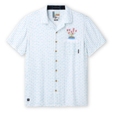 NOT ANOTHER PLANT ON THE SHELF - ONE OFF BUTTON UP RELAXED FIT