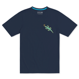 DESERT MARTIANS - PRIMO GRAPHIC TEE