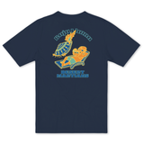 DESERT MARTIANS - PRIMO GRAPHIC TEE