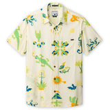 DESERT MARTIANS - NIGHTHAWK™ RELAXED FIT BUTTON UP