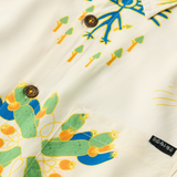 DESERT MARTIANS - NIGHTHAWK™ RELAXED FIT BUTTON UP