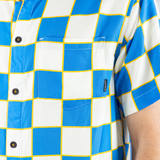 CHECK OUT THE SUN - NIGHTHAWK™ BUTTON UP
