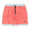 Baja Llama Salmon Companion 6 inch volley swim suit