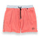 Baja Llama Salmon Companion 6 inch volley swim suit