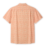 A SWARM OF ERRATIC ANIMALS - VAGABOND™ BUTTON UP