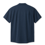 THE MIRAGE OF MARRAKESH - DISSIDENT WESTERN FRONT SNAP BUTTON UP