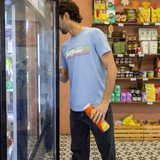 FULL POWER - PRIMO GRAPHIC TEE