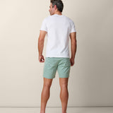 High quality Peruvian cotton graphic tee

