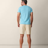 Back View El Sativo Cacti Tee