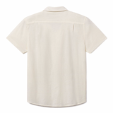 Baja Llama El Sativo collaboration shirt - back view