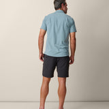 ROAD RUNNER - DISSIDENT WESTERN FRONT SNAP BUTTON UP