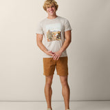 Baja Llama Village Idiots t-shirt