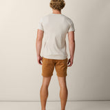 Soft washed men’s graphic t-shirt