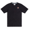 RETRO LEAGUE - SLUB PIMA POCKET TEE