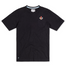 RETRO LEAGUE - SLUB PIMA POCKET TEE