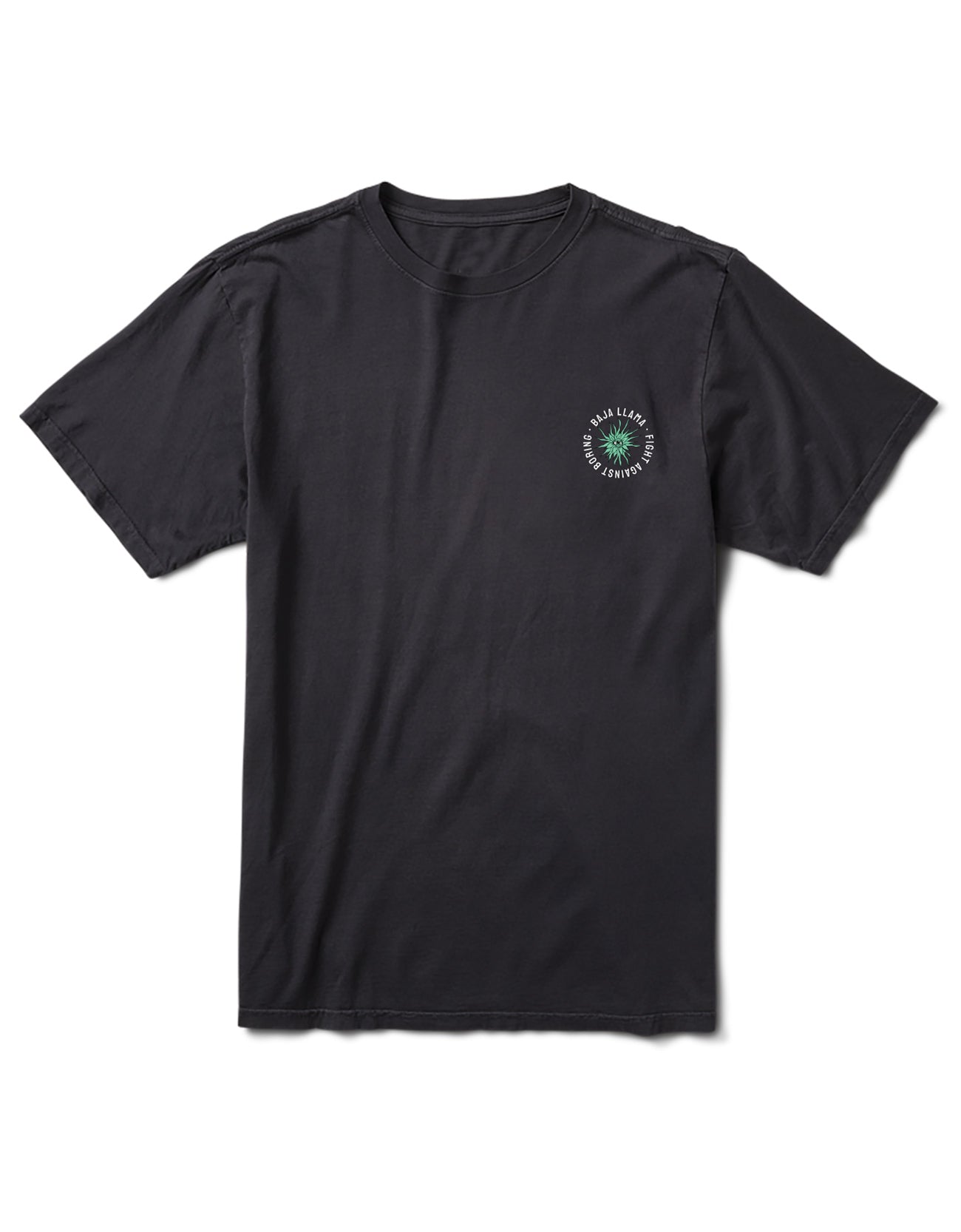 succulent tee EYE SEE A SUCCULENT - PRIMO GRAPHIC TEE