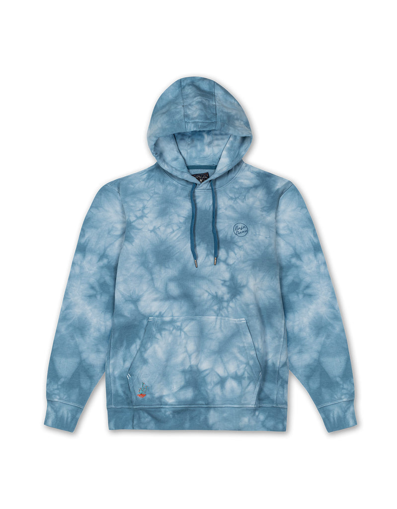 YoungLA hoodie for sale! (504 Tie Dye Rhythm Hoodies), Men's, Markham /  York Region