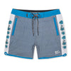 A SPINY PROPOSITION - REMANSO 17" BOARDSHORTS
