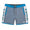 A SPINY PROPOSITION - REMANSO 17" BOARDSHORTS