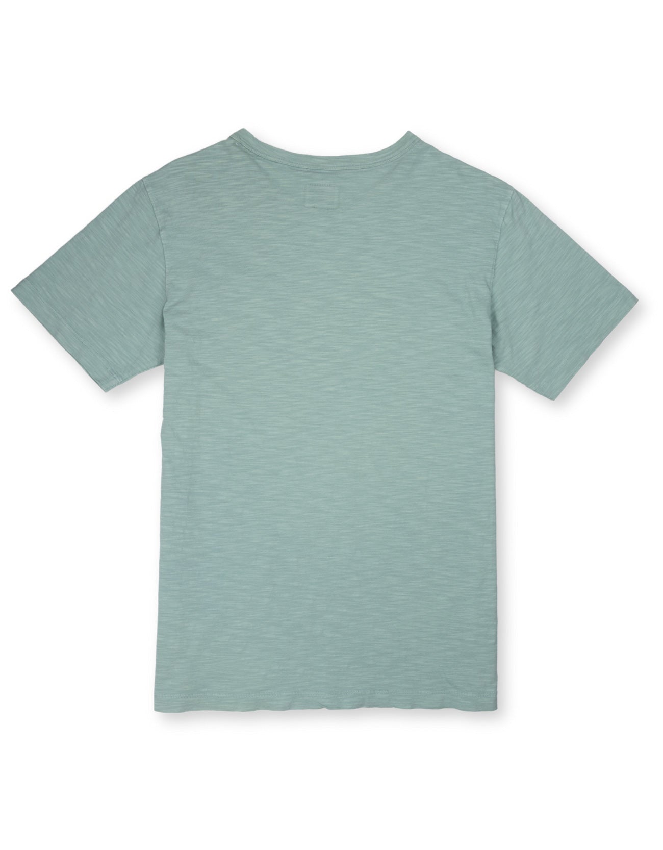 Cerveza For My Face-A Slub Pima Cotton Pocket T-Shirt – Bajallama