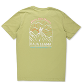 NUNCA LO SUFICIENTE ALTO - CAMISETA GRÁFICA PRIMO 