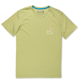 NUNCA LO SUFICIENTE ALTO - CAMISETA GRÁFICA PRIMO 