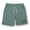 MACH ZERO LOUNGE SHORTS - GREEN