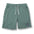 MACH ZERO LOUNGE SHORTS - GREEN