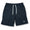 MACH ZERO LOUNGE SHORTS - NAVY