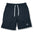 MACH ZERO LOUNGE SHORTS - NAVY