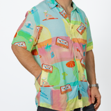 FRESH SQUEEZED - NIGHTHAWK™ BUTTON UP