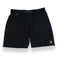 Baja Llama Black Relaxplorations Stretch Athletic Lounge Shorts
