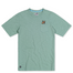 Sombrero - Slub Pima Pocket Tee
