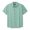 Front view of Purple Haze shirt – breathable short sleeve summer shirt