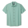 Front view of Purple Haze shirt – breathable short sleeve summer shirt