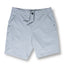 Baja Llama's Sunday Sports Cement Hybrid Athletic Shorts