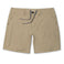 Baja Llama's Sunday Sports Khaki Hybrid Athletic Shorts