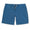 Baja Llama's Sunday Sports Navy Blue Hybrid Athletic Shorts