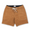 Tan corduroy colored shorts