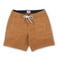 Tan corduroy colored shorts