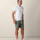 THIN LIZZY - PIMA SLUB POCKET TEE