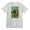 Baja Llama tie dye peruvian cotton sloth llama national park graphic T-shirt