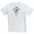 SUMMERTIME HERO - TIE DYE PRIMO GRAPHIC TEE