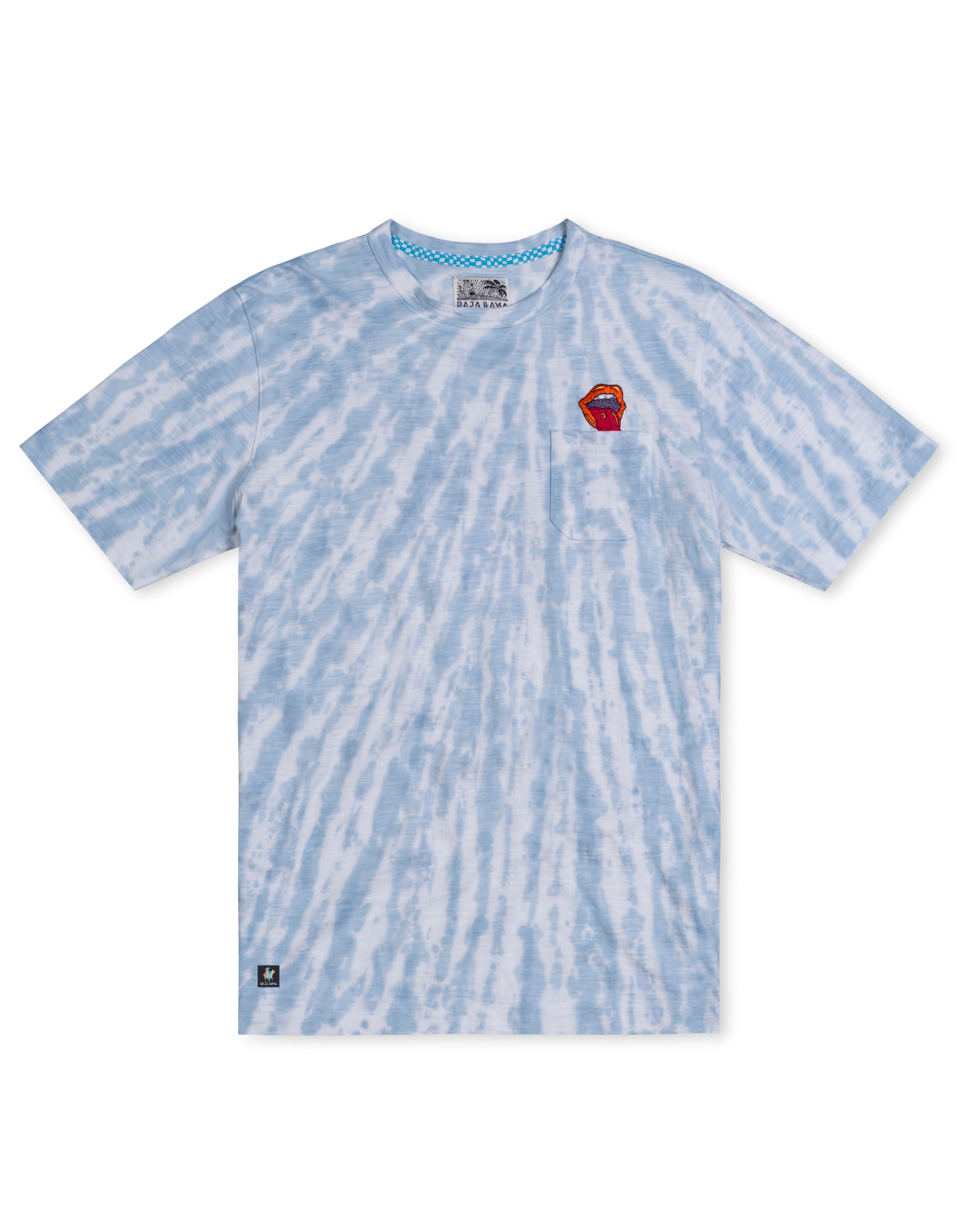 T-shirt in jersey con piume Bambina, Rosa | TWINSET Milano T-shirt in jersey con piume Bambina, Rosa | TWINSET Milano