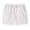 Baja Llama Too Easys Acid Washed Gray – Stretch Cotton Shorts.
