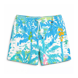 TROPIC THUNDERLIGHT - STRETCH SWIMSUIT