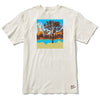 Baja Llama A trip with Josh - Primo Graphic Tee with Joshua tree print and is made from 100% Peruvian cotton.